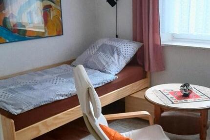 Wohnung Erfurt Daberstedt - 1 Zimmer, 20 m&sup2;, 550&euro; | Angebot:25429282