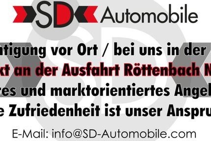 Kia Sportage 139.986 km 19.450 € Röttenbach 91187