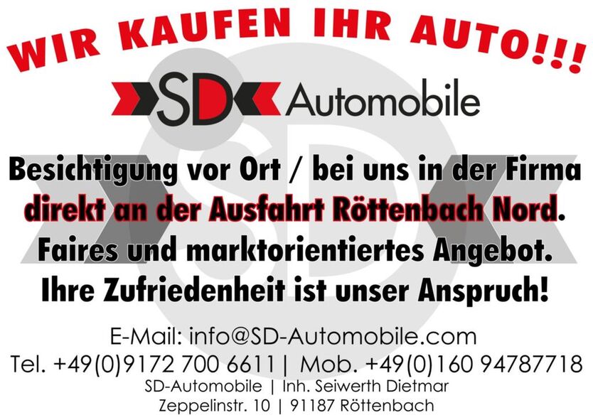 Kia Sportage 139.986 km 19.450 € Röttenbach 91187