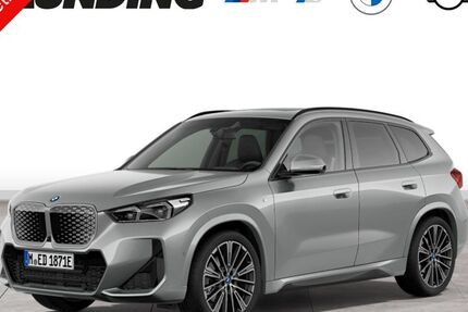 BMW iX1 24.980 km 42.690 &euro; Biberach 88400
