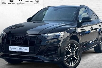 Audi Q5 61.950 km 36.900 &euro; Sonneberg 96515