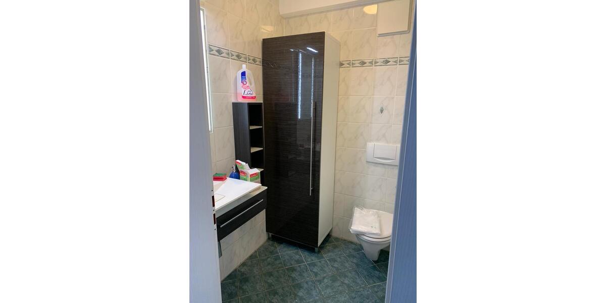 Maisonettenwohnung Bad Camberg - 3 Zimmer, 110 m&sup2;, 1.350&euro; | Angebot:25402550