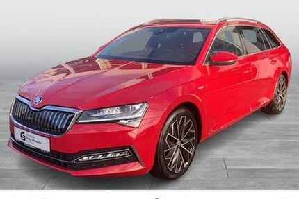 Skoda Superb 81.410 km 27.230 &euro; Haselünne 49740