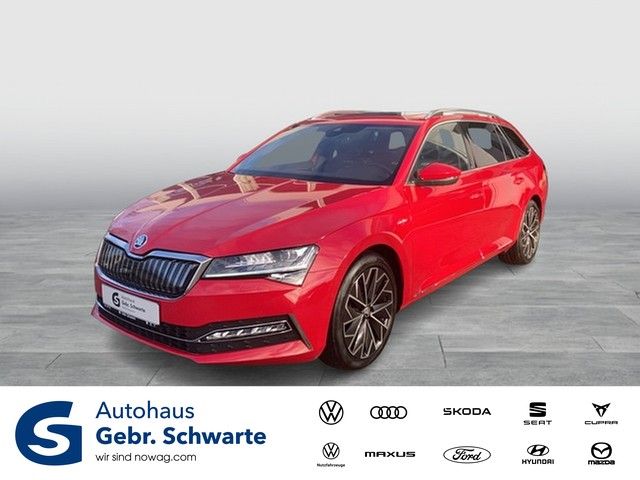Skoda Superb 81.410 km 27.230 &euro; Haselünne 49740