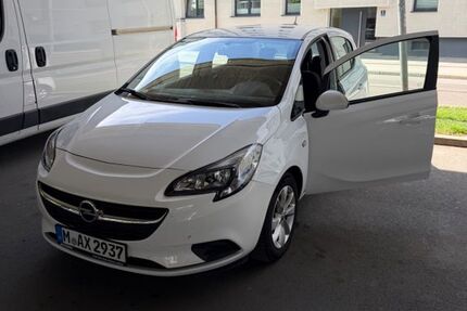 Opel Corsa 68.000 km 7.999 &euro; München 81543