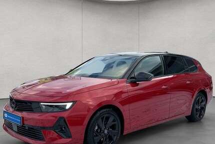 Opel Astra 10.750 km 23.660 &euro; Esslingen am Neckar 73730