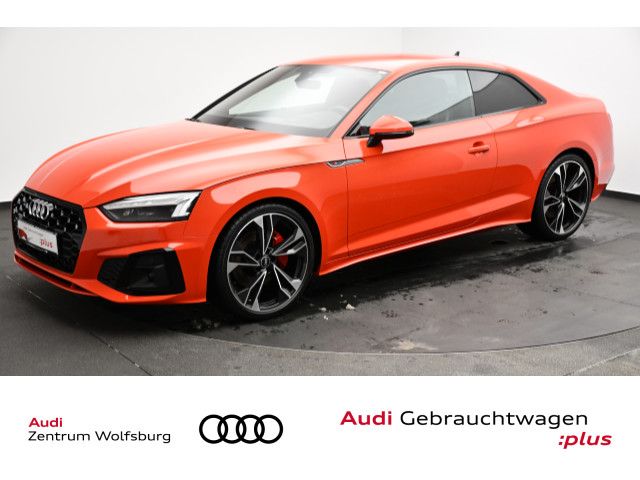 Audi A5 18.100 km 38.180 &euro; Wolfsburg 38440