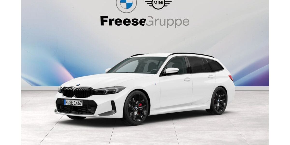 BMW 320 3.544 km 58.290 &euro; Oldenburg 26125