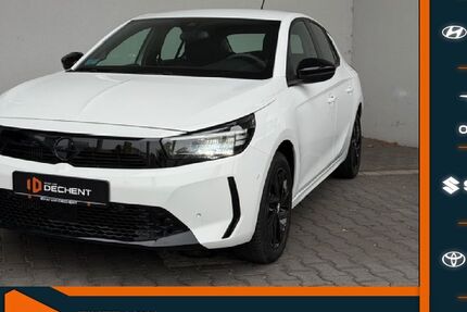 Opel Corsa 18.905 km 19.519 &euro; Heidelberg 69115