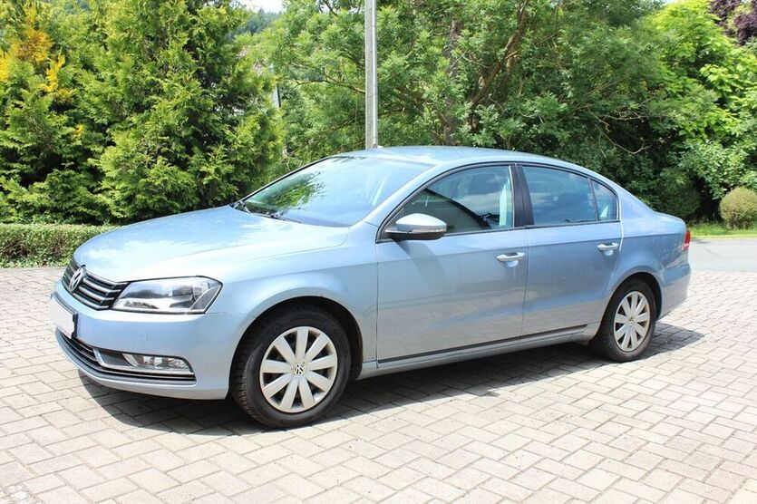 Passat