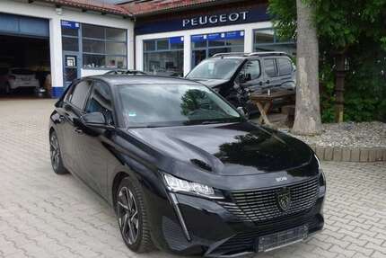 Peugeot 308 82.700 km 15.800 &euro; Niederbergkirchen 84494