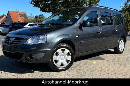 Dacia Logan 102.600 km 3.400 € Neustadt am Rübenberge 31535