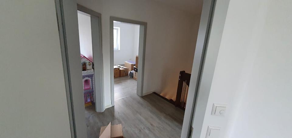 Doppelhaushälfte Ehra-Lessien Lessien - 4 Zimmer, 114 m&sup2;, 1.355&euro; | Angebot:26690432