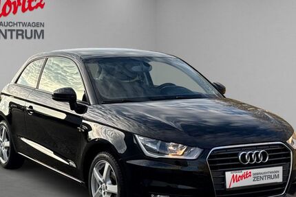 Audi A1 31.566 km 14.780 &euro; Laatzen 30880