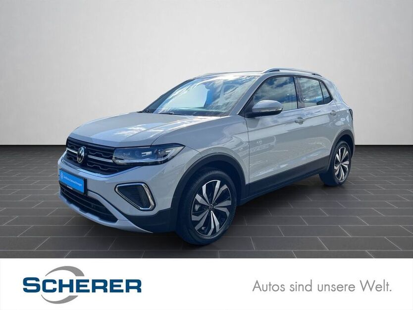 T-Cross