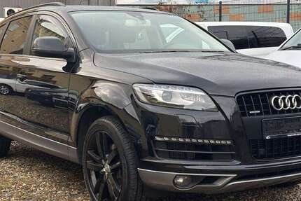 Audi Q7 260.000 km 15.500 € Berlin 14059