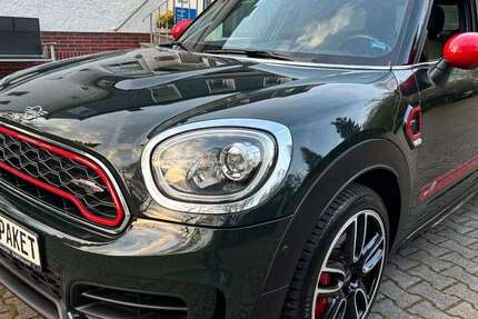 Mini John Cooper Works Countryman 78.000 km 24.900 &euro; Dortmund 44265