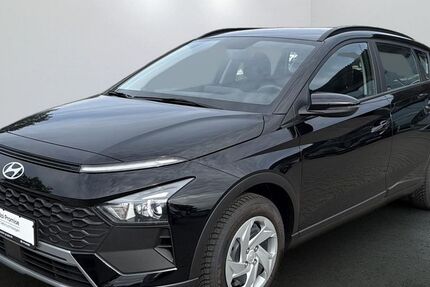 Hyundai BAYON 5.200 km 16.480 &euro; Quakenbrück 49610