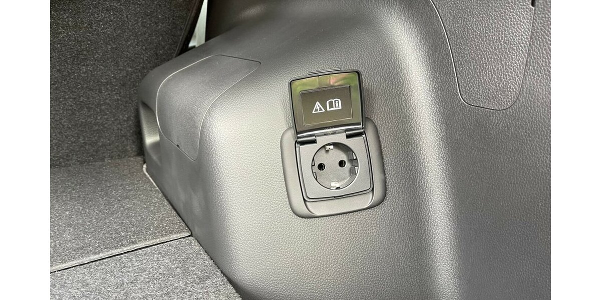 Mitsubishi Eclipse Cross PHEV PLUS mit SELECT-Paket VOR ORT 26.000 km 24.490 &euro; Donauwörth 86609