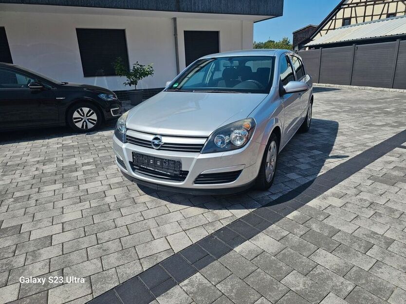 Astra