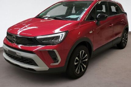 Opel Crossland (X) 8.600 km 21.490 € Aerzen 31855