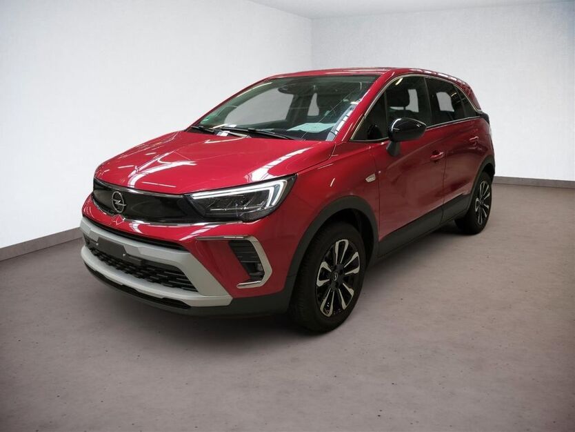 Opel Crossland (X) 8.600 km 21.490 € Aerzen 31855