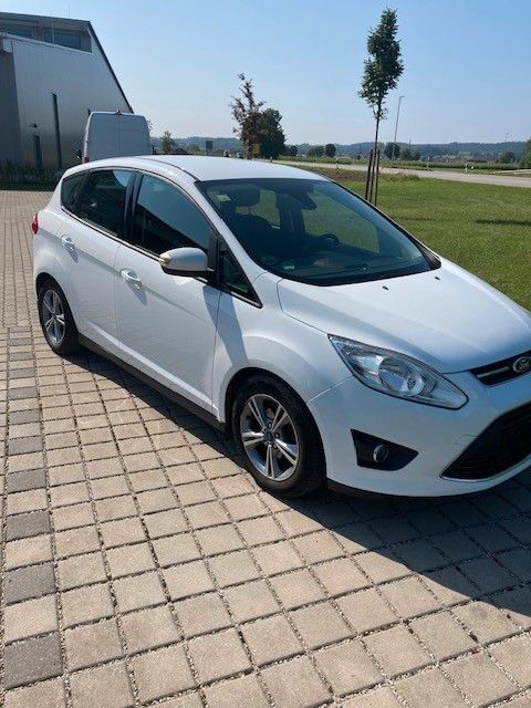 Ford C-Max 173.000 km 6.300 € Bruckmühl 83052