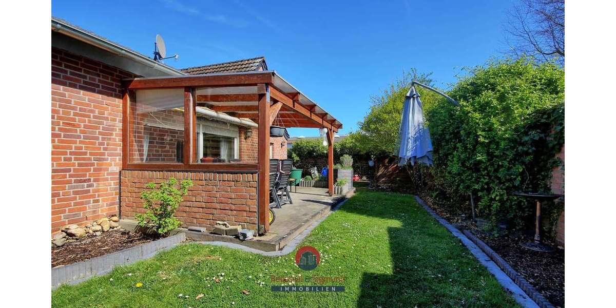 Einfamilienhaus Grefrath - 4 Zimmer, 91 m&sup2;, 329.000&euro; | Angebot:26448090