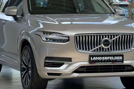 Volvo XC90 10.153 km 61.999 &euro; Wuppertal 42389