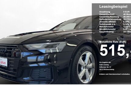 Audi A6 103.079 km 33.770 &euro; Deggendorf 94469