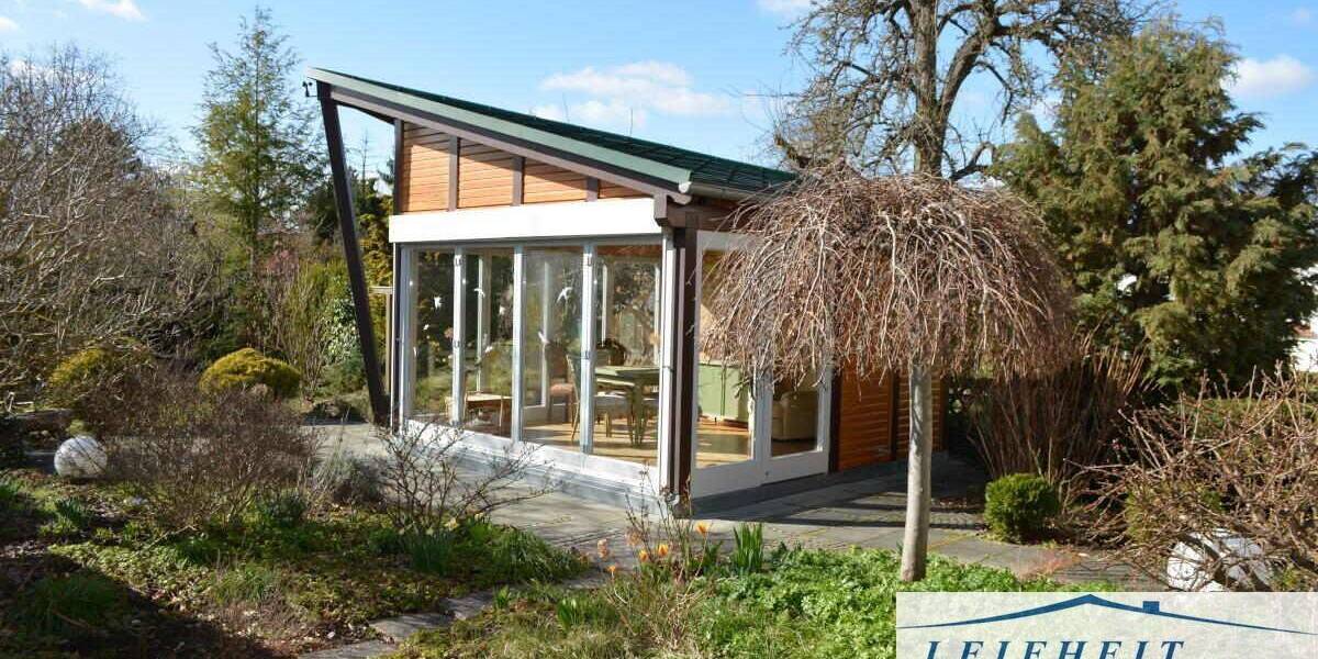 Einfamilienhaus Mühlhausen/Thüringen Mühlhausen - 4 Zimmer, 100 m&sup2;, 268.000&euro; | Angebot:26261579