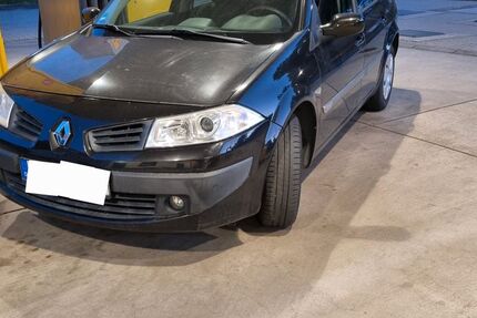 Renault Megane 83.140 km 3.000 &euro; Zwickau 08060
