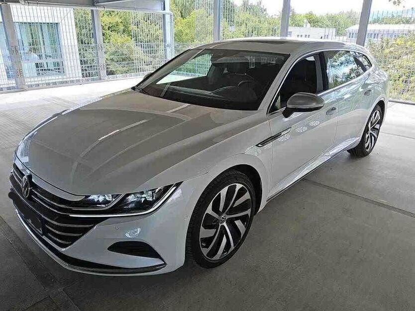 Arteon