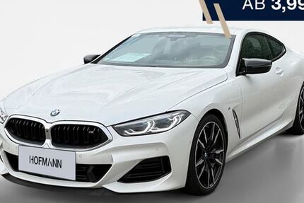 BMW M850