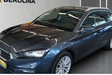 Seat Leon 41.264 km 19.444 &euro; Berlin 12105