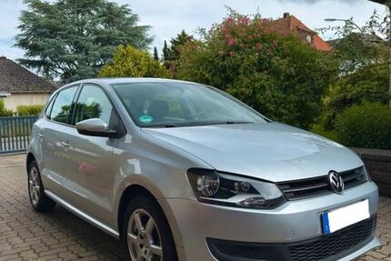 VW Polo 96.600 km 7.500 &euro; Hamburg 21147