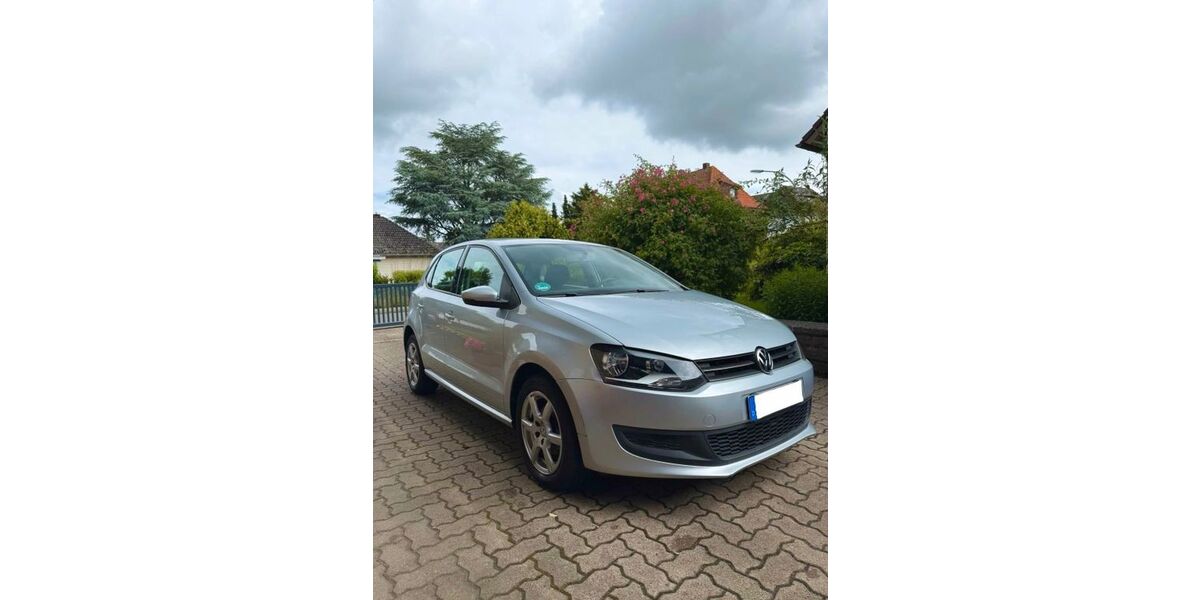 VW Polo 96.600 km 7.500 &euro; Hamburg 21147