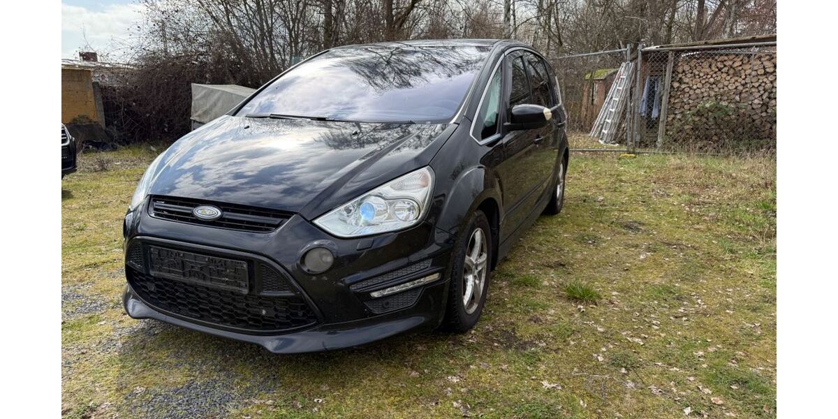 Ford S-Max 278.000 km 4.400 &euro; Neuwied 56566