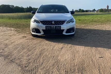 Peugeot 308 87.000 km 16.750 &euro; Kleinblittersdorf 66271