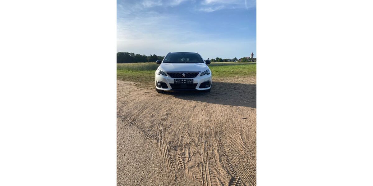 Peugeot 308 87.000 km 16.750 &euro; Kleinblittersdorf 66271