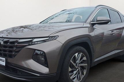 Hyundai TUCSON 67.132 km 22.490 &euro; Neustadt 67434