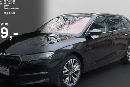 Skoda Octavia 18.600 km 35.890 &euro; Baden-Baden 76530