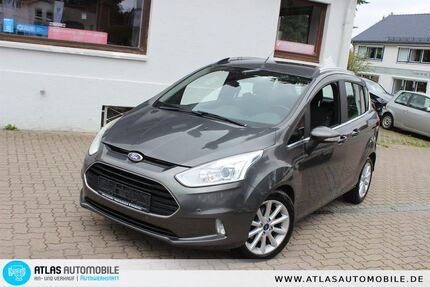 Ford B-Max 42.998 km 10.800 &euro; Norderstedt/Hamburg 22848