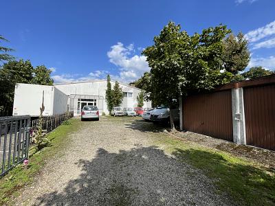 PROJEKTENTWICKLUNG AUF DER HAID - Gewerbeobjekt Freiburg im Breisgau Haslach | Angebot:26421179