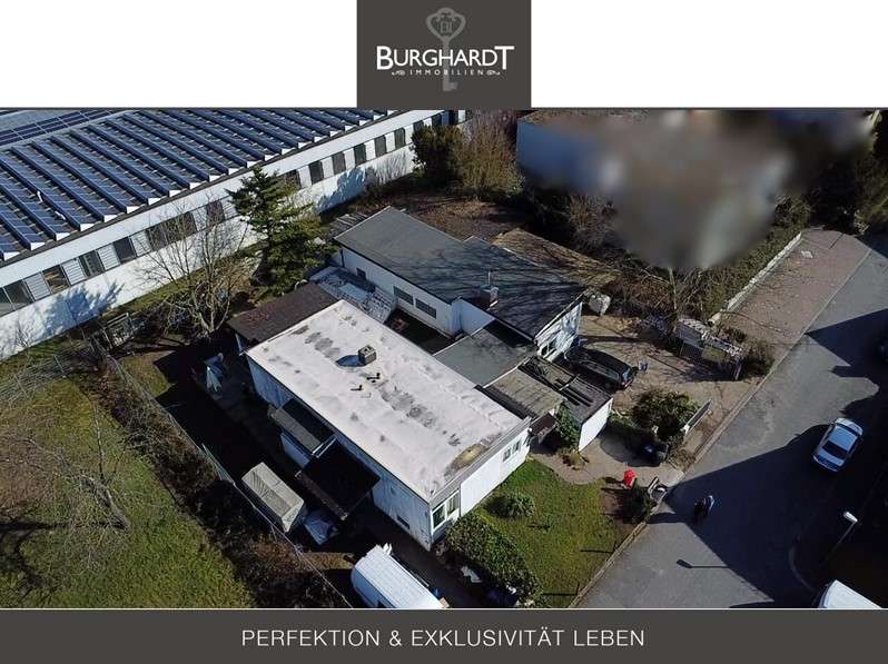 Grundstück Dreieich / Götzenhain Götzenhain - 849.000&euro; | Angebot:25641657