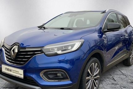 Renault Kadjar 114.500 km 15.780 &euro; Lübeck 23560