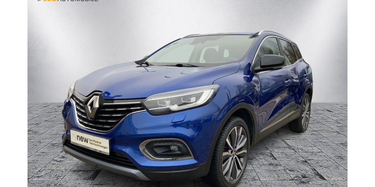 Renault Kadjar 114.500 km 15.780 &euro; Lübeck 23560