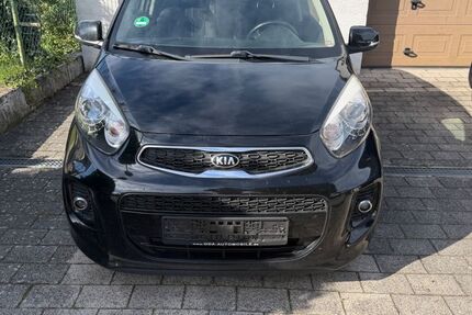 Kia Picanto 106.500 km 5.000 &euro; Graben-Neudorf 76676