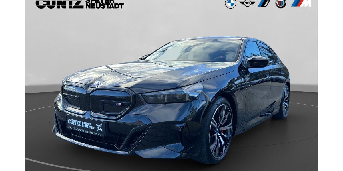 BMW i5 2.999 km 89.999 &euro; Speyer 67346