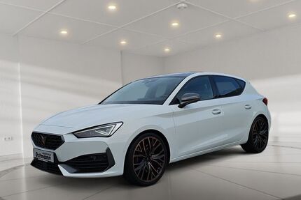 Cupra Leon 23.258 km 31.948 &euro; Hofgeismar 34369
